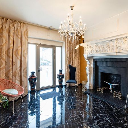 Les Etoiles Bed & Breakfast Tonnerre Luaran gambar
