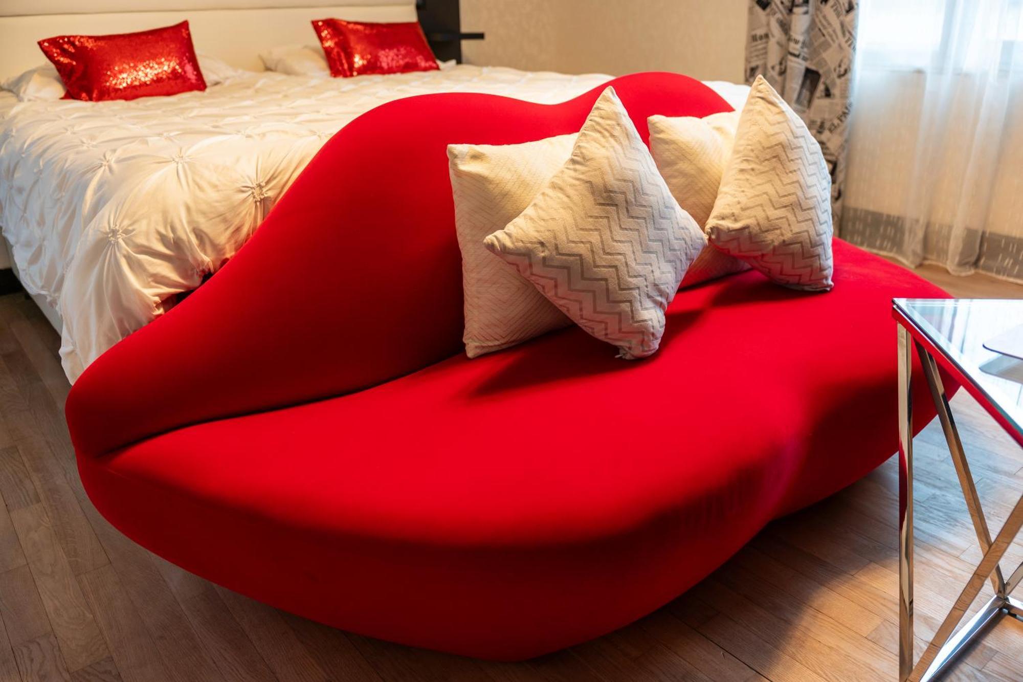 Les Etoiles Bed & Breakfast Tonnerre Luaran gambar