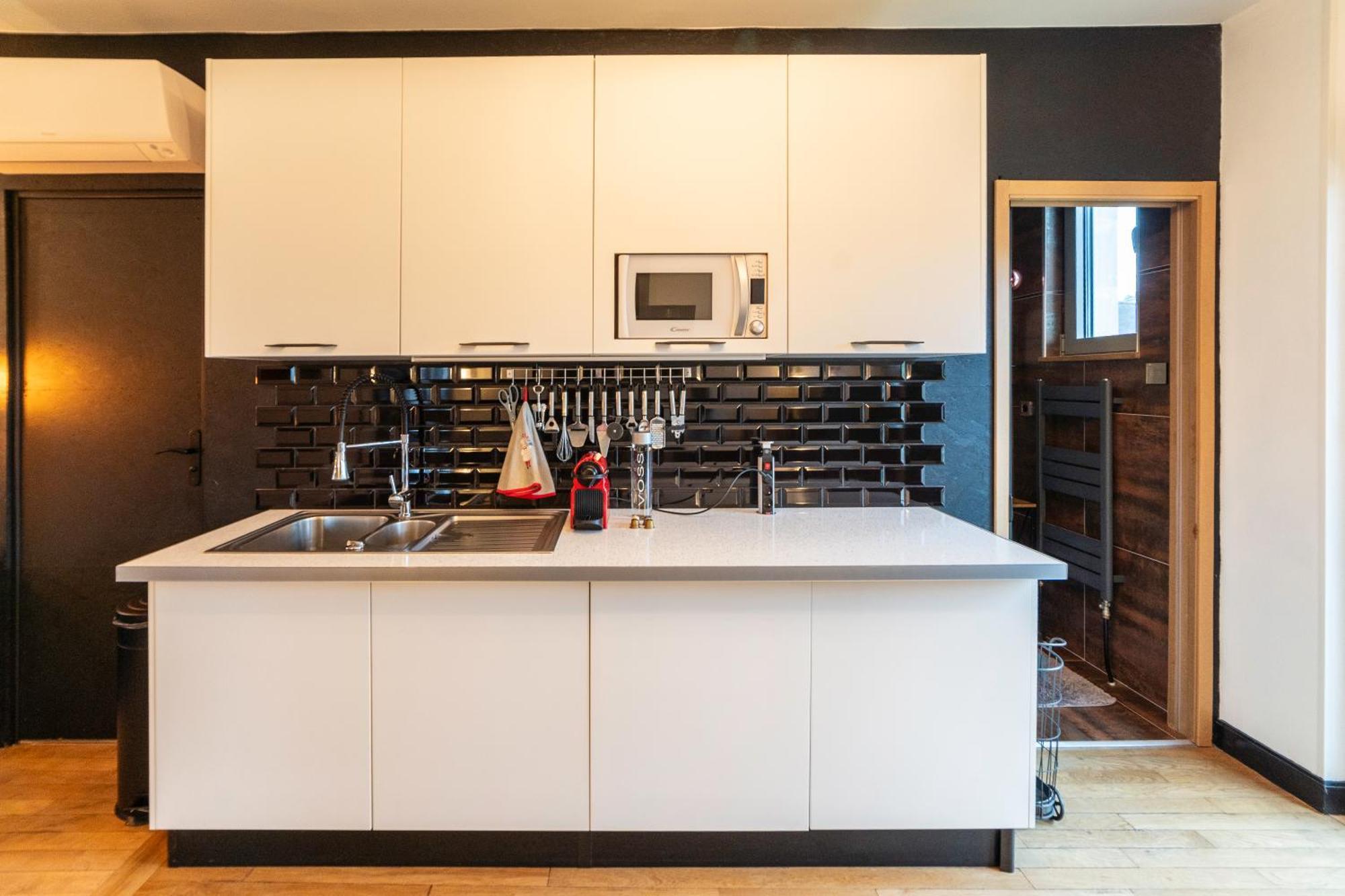 Les Etoiles Bed & Breakfast Tonnerre Bilik gambar