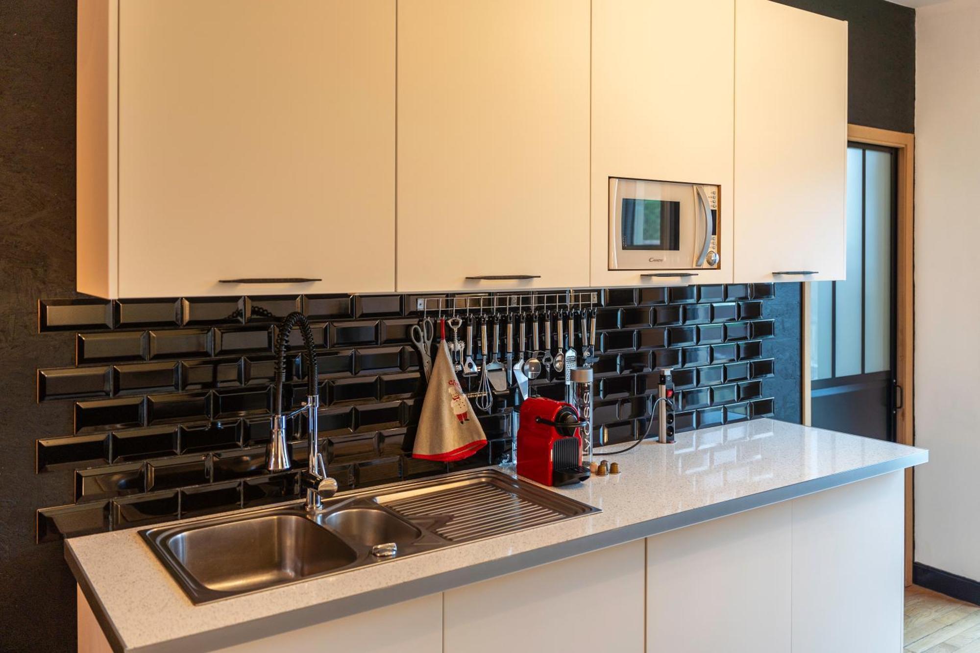 Les Etoiles Bed & Breakfast Tonnerre Bilik gambar