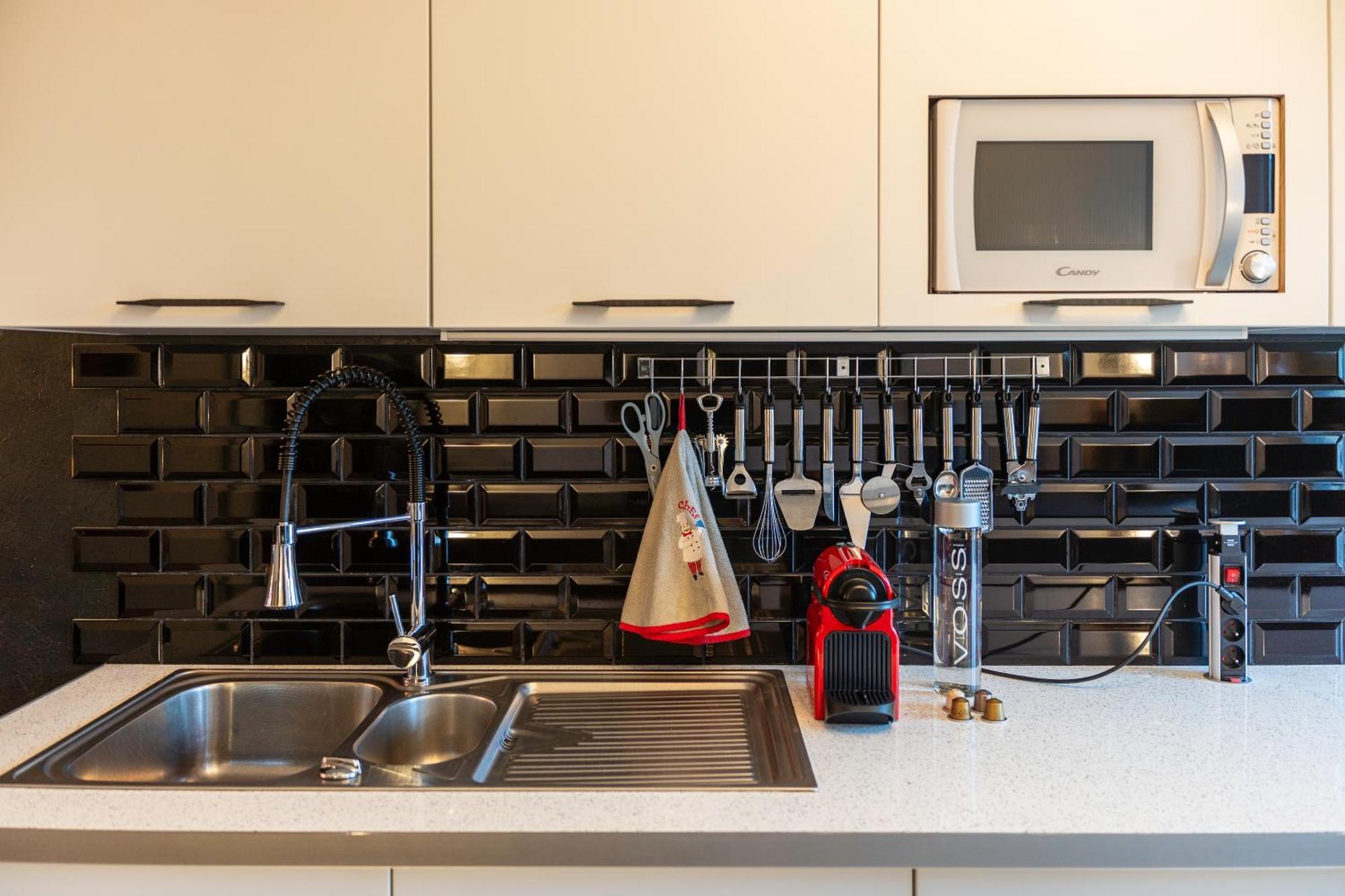 Les Etoiles Bed & Breakfast Tonnerre Bilik gambar