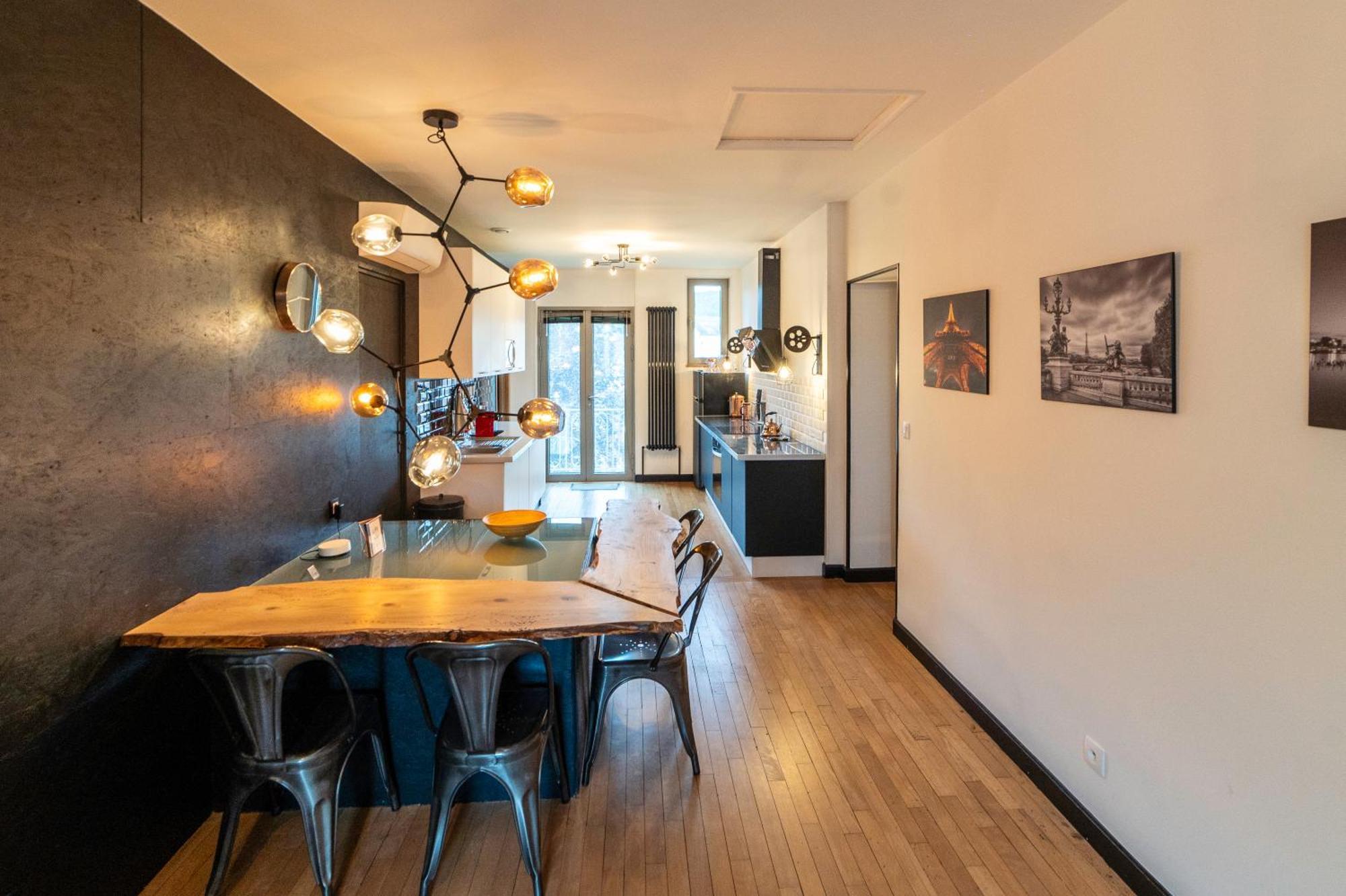 Les Etoiles Bed & Breakfast Tonnerre Luaran gambar